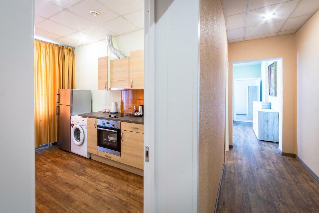 Best Stories Ap Bright Spacious 58Sqm Free Park Riga Buitenkant foto
